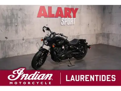 Alary Sport 2025 Indian Motorcycle Indian Sport Scout Indian Motorcycle Indian Sport Scout 2025 Cett...