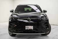 Only 8,150 KM!! The all-new 2025 VW Tiguan has been completely re-imagined with sporty, eye-catching... (image 1)