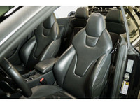 This Powerful 2014 Audi RS 5 4.2 is a local Ontario vehicle with a clean Carfax report. It is a high... (image 9)