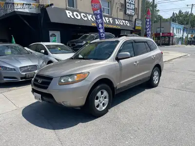 WAS: $3500 NOW: $3000 plus taxes and licensing feesFor instant pre approval visit http://rockcliffau...