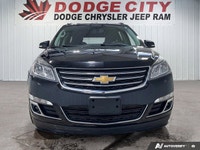 KBB.com 10 Most Awarded Brands. This Chevrolet Traverse boasts a Gas V6 3.6L/217 engine powering thi... (image 8)
