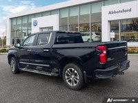 This Chevrolet Silverado 1500 delivers a Gas V8 5.3L/325 engine powering this Automatic transmission... (image 2)