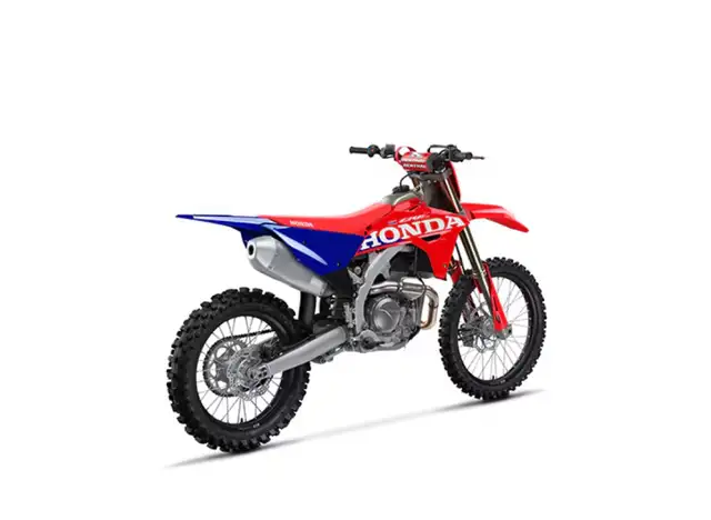 2027 Honda CRF450RV in Dirt Bikes & Motocross in Kitchener / Waterloo - Image 6