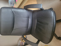 Black office chair Windsor Region Ontario Preview