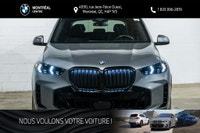 *English below* *Français:* Ce BMW X5 xDrive40i 2024 affichant 25 121 km, provenant d'un seul propri... (image 1)