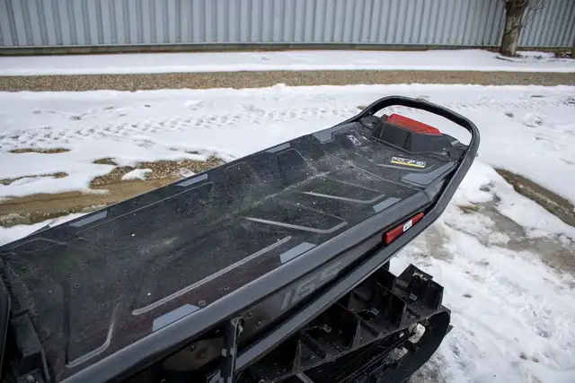 2024 POLARIS 850 RMK SLASH KHAOS 165 (FINANCING AVAILABLE) in Snowmobiles in Strathcona County - Image 10