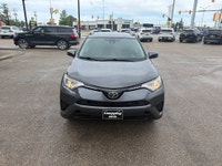 2017 Toyota RAV4 LE Reliable, Efficient & Ready for Adventure! Loeppky Auto Sales is proud to offer... (image 8)
