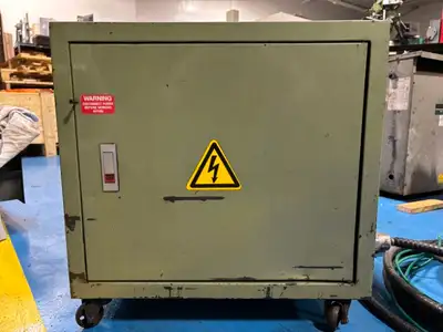 33 KVA Transformer, View more