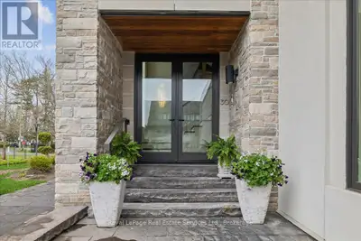 SPECTACULAR LAKEVIEWS. Welcome to Unit 30 at 10 Maple Grove Dr- an exceptional residence tucked with...