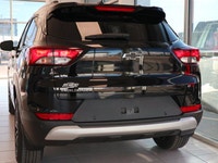 ... Engine: Gas I3 1.3L/ L/100Km City: 8.1 L/100Km Hwy: 7.2 Safety Equipment HD Rear Vision Camera T... (image 8)