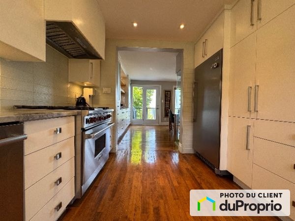 $742,499 - 3 Storey for sale in Baie-Comeau — photo 3