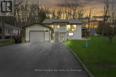 Welcome to 67 Roc Road in the heart of Balm Beach, a popular community for both year round living an...