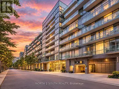 Client RemarksLive the 1 Hotel lifestyle in the heart of King West! This fully furnished, turnkey so...