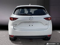 2019 Mazda CX-5 Le Mazda CX-5 GT 2019 est un VUS compact qui se démarque par son design élégant, son... (image 3)