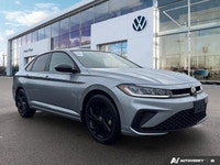 The 2025 Volkswagen Jetta Comfortline is meticulously designed for your everyday journeys, offering... (image 6)