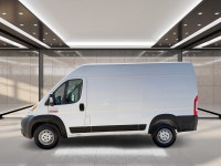 2021 Ram ProMaster 2500 High Roof Practical, spacious, and built for serious commercial use, this 20... (image 4)