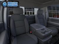 ... Safety Equipment Airbags, Dual-stage frontal airbags for driver and front outboard passenger; Se... (image 6)