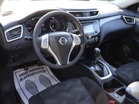 SAFETY INCLUDED ACCIDENT FREE LOCAL ONTARIO CAR 19 SERVICE RECORDS Very Clean Nissan Rogue SV AWD 2.... (image 7)