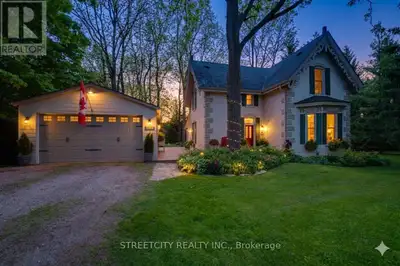 Imagine waking up to the sights and sounds of nature, stepping into your own private retreat, and en...