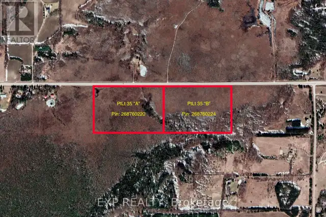 PTLT35 RAVENSHOE B ROAD Uxbridge, Ontario in Land for Sale in Markham / York Region - Image 3