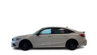 Recent Arrival! 2022 Honda Civic Si White Cloth, Alloy wheels, Apple CarPlay/Android Auto, Auto-dimm... (image 7)