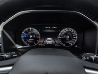 2024 Mitsubishi Outlander GT S-AWC 7 Passenger Alloy Silver Metallic 2.5L 4-Cylinder DOHC 4WD CVT 4D... (image 9)