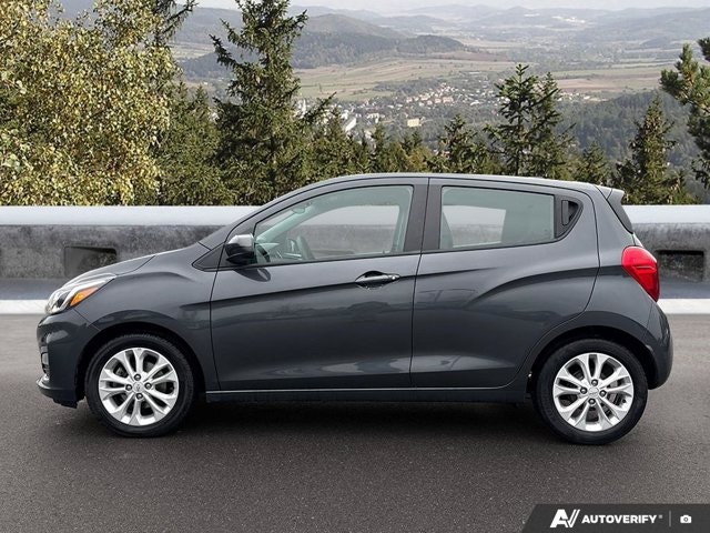 Chevrolet Spark 2021 photo 2
