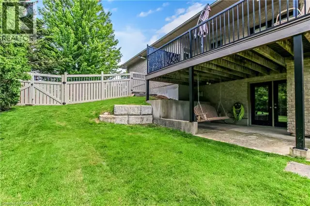 139 MANNHEIM Crescent Mannheim, Ontario in Houses for Sale in Kitchener / Waterloo - Image 40