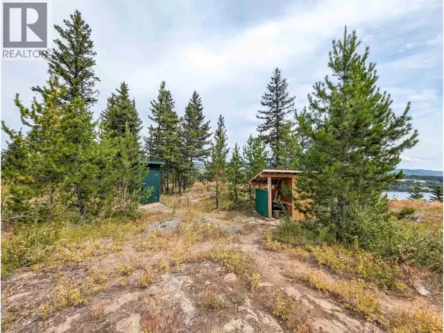 7872 BROWN ROAD Bridge Lake, British Columbia in Houses for Sale in 100 Mile House - Image 29