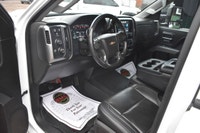 2018 Chevrolet Silverado 3500 LT – 6.6L DURAMAX • LONG BOX • LEATHER • LOADED • WELL-MAINTAINED Fres... (image 8)