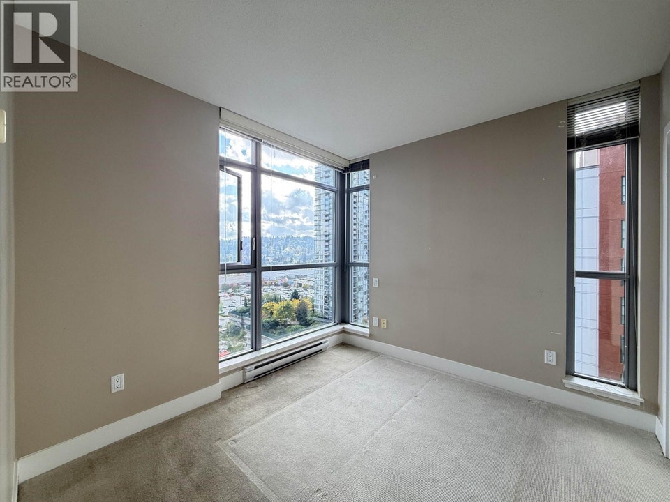1908 3008 GLEN DRIVE Coquitlam, British Columbia 2