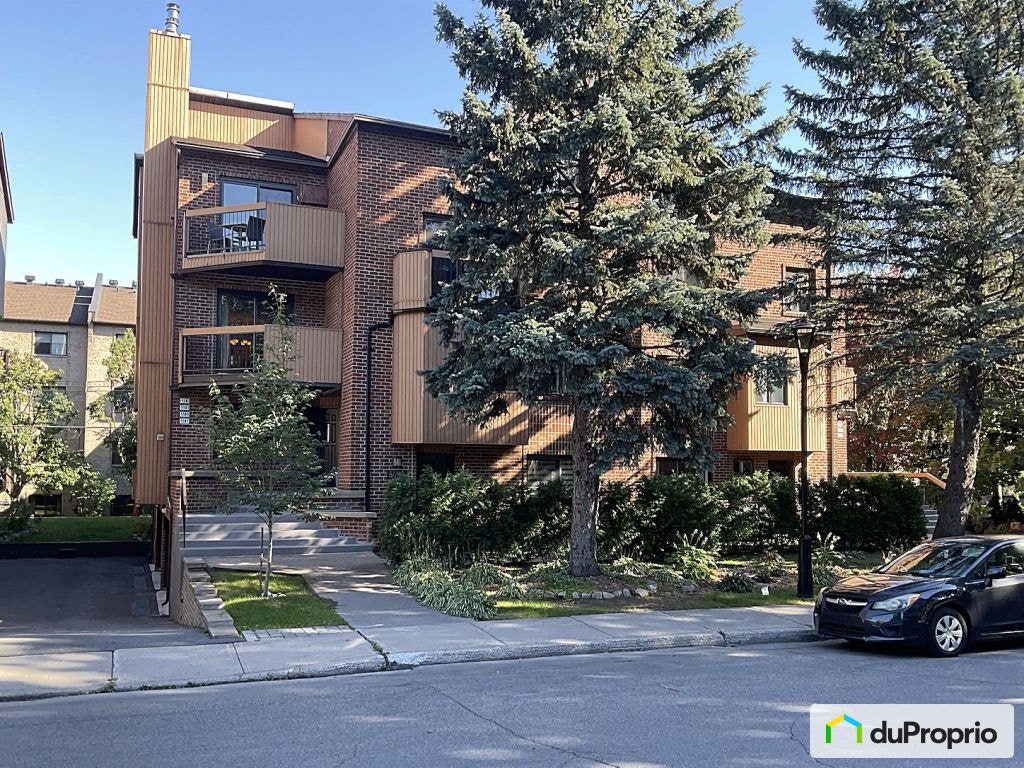 $494,000 - Condominium for sale in Rosemont / La Petite Patrie — photo 1