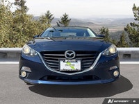 Discover convenience and precise control in this 2015 Mazda3 GX 4dr Car. Finished in a sophisticated... (image 7)