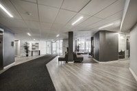 Imperial Towers is an attractively landscaped property with apartments for rent in Barrie with stunn... (image 6)