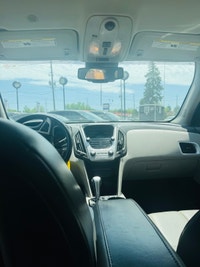 2012 Chevrolet Equinox LTZ Vehicle Highlights: - Year: 2012- Make: Chevrolet- Model: Equinox- Mileag... (image 7)