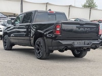 This Ram 1500 has a trusty Twin Turbo Regular Unleaded I-6 3.0 L/183 engine powering this Automatic... (image 5)