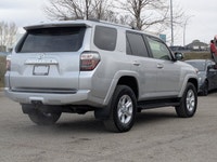 Look at this 2020 Toyota 4Runner 4DR 4WD. Its Automatic transmission and Regular Unleaded V-6 4.0 L/... (image 7)