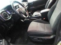 TOYOTA TACOMA 2021 TRD SPORT DOUBLE-CAB BOITE 6 PIEDS 2 POUCES V-6 3.5 LITRES 4X4 / GPS NAVIGATION /... (image 6)
