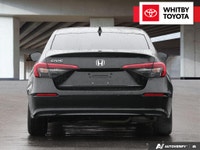 FWD Engine: 4 Cylinder Engine 2.0L L/100Km City: 7.7 L/100Km Hwy: 6.0 Safety Equipment Traffic Jam A... (image 5)