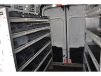 Ready for work. This high roof Ford Transit has power options, power windows, locks, cruise, back up... (image 2)