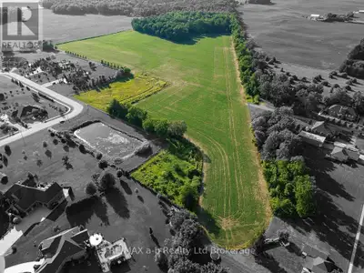 Farm land available... 38 acres with 23 acres of systematically tiled workable land, plus build your...