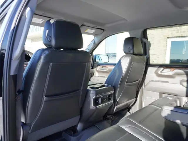 2022 GMC Sierra 1500 ELEVATION PREMIUM 3.0L DURAMAX 4X4, LOADED/ in Cars & Trucks in Winnipeg - Image 34