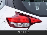 2020 Nissan Kicks Come see all this and more at the Alfa Romeo of Winnipeg dealership, in the Waverl... (image 6)