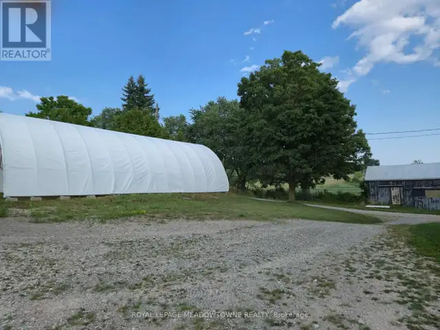 4958 WELLINGTON RD 125 Erin, Ontario in Land for Sale in Oakville / Halton Region - Image 34