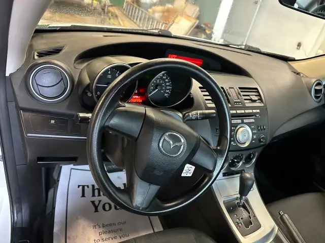 2011 Mazda Mazda3422058280197171204