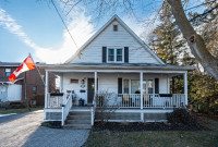 Fully Renovated 3 Bedroom Home in Old Markham Village