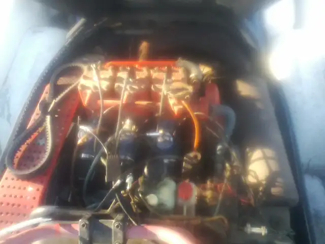 NUMEROUS.KIDS/ADULT.SLEDS.READ.BELOW.CALL.7802409380 in Snowmobiles in Edmonton - Image 16