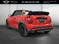 ===== 2024 MINI Cabriolet Cooper | Ligne Première | ===== ===== * Ligne Première * ===== ===== Pourq... (image 5)