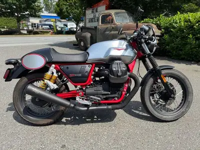 WE SHIP EVERYWHERE ~ EASY FINANCING OPTIONS ~ WE TAKE TRADES ??Parts ?Sales ?Service ?? Vancouver ?...