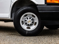 Welcome To Sherwood Park Chevrolet. The #1 Volume Chevrolet Dealer in Canada. Sturdy and dependable,... (image 5)